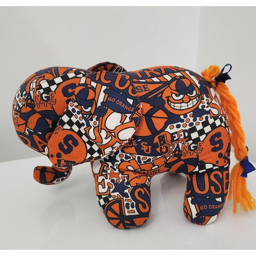 Unbranded syracuse university